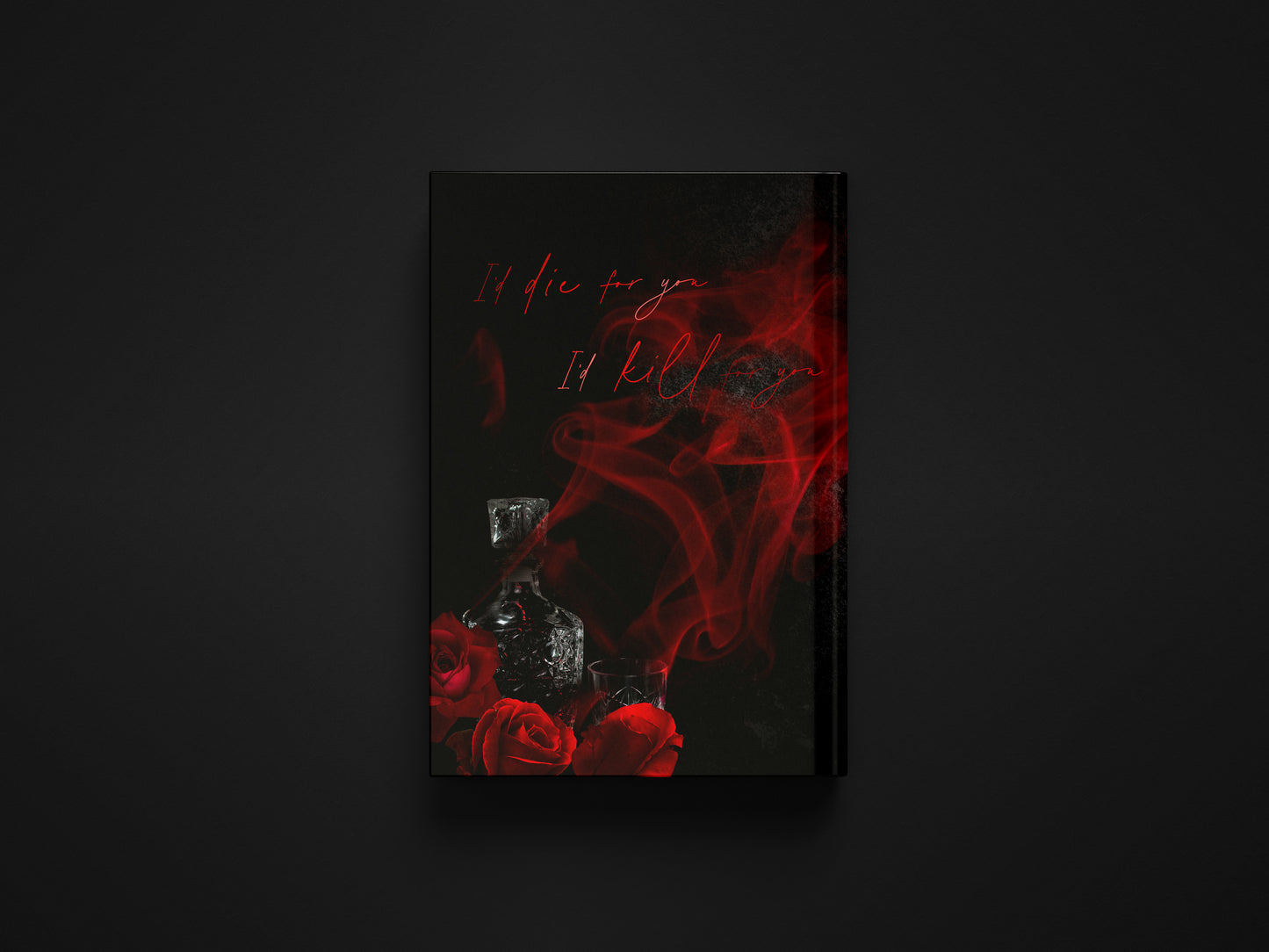 *PREORDER* Betrayal Series Special Edition Hardcovers