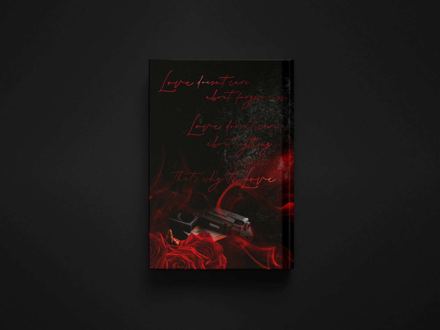 *PREORDER* Betrayal Series Special Edition Hardcovers