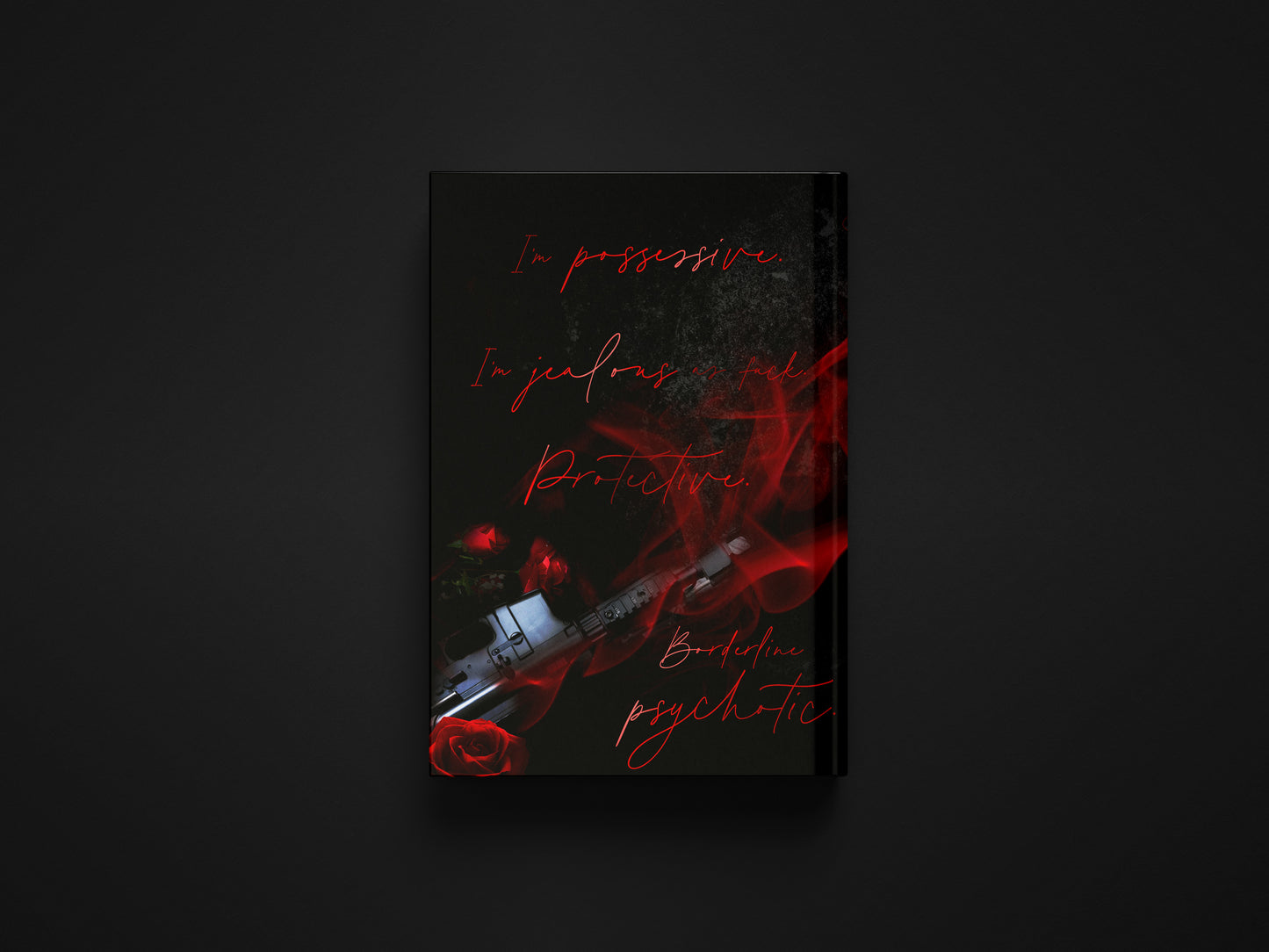 *PREORDER* Betrayal Series Special Edition Hardcovers