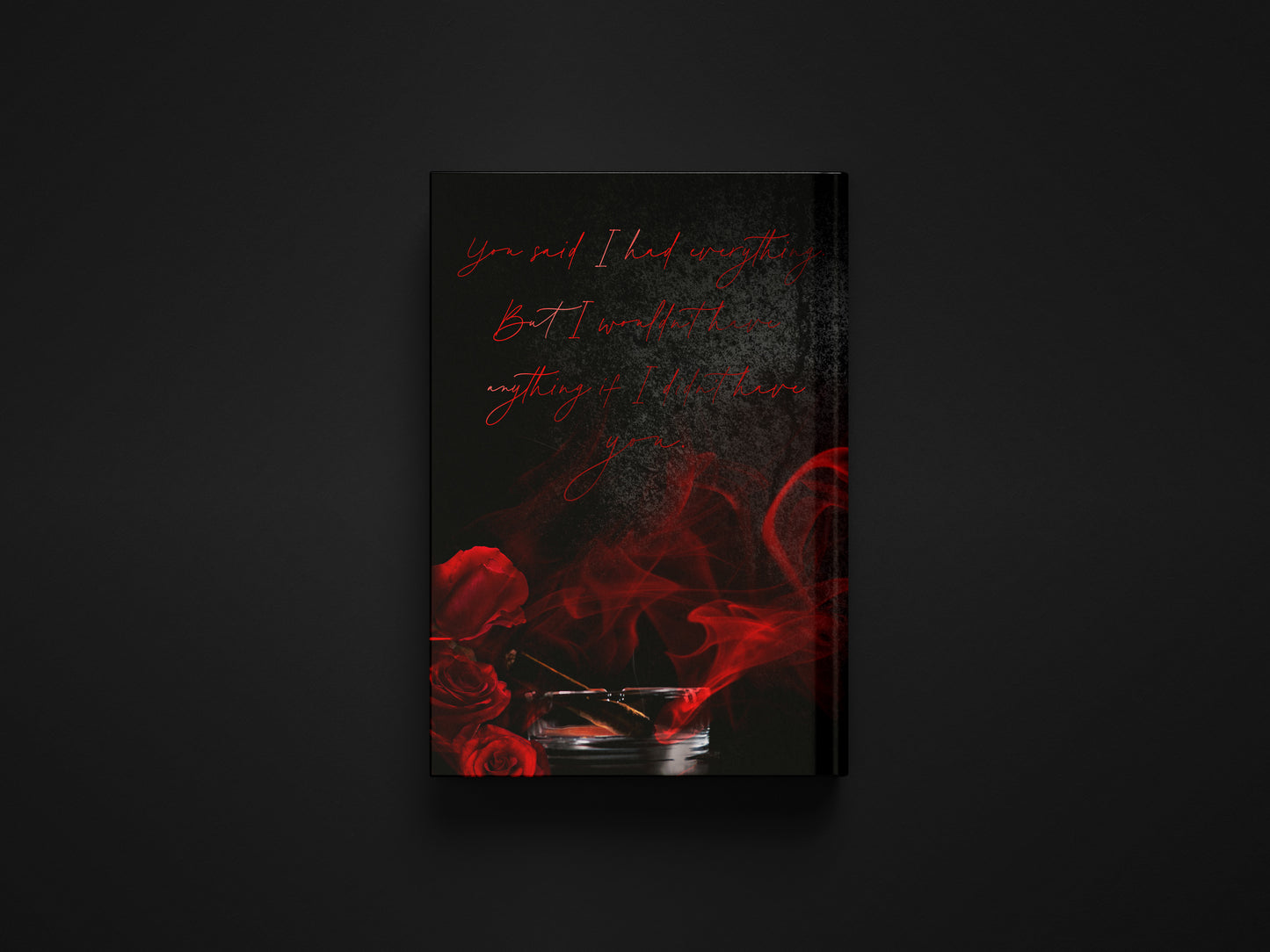 *PREORDER* Betrayal Series Special Edition Hardcovers