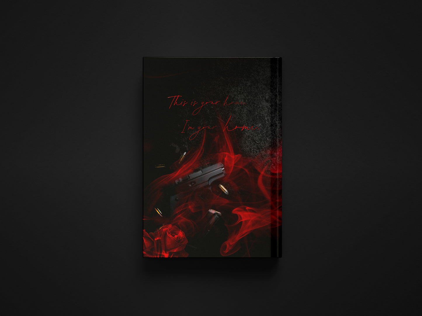 *PREORDER* Betrayal Series Special Edition Hardcovers