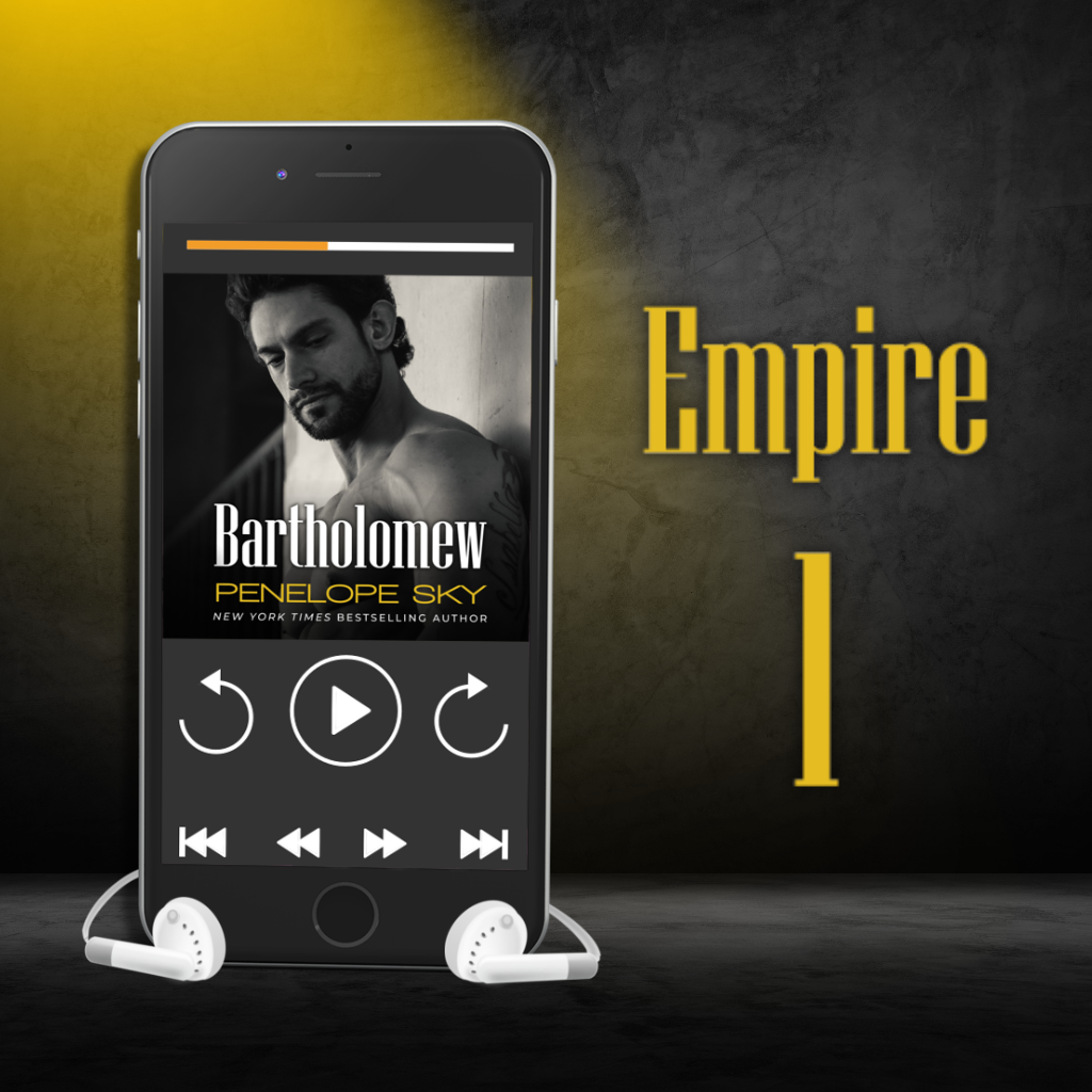 Bartholomew (audiobook)