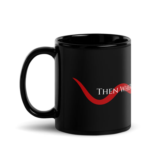 Dirty Blood - Where Are The Ashes Coffee Mug
