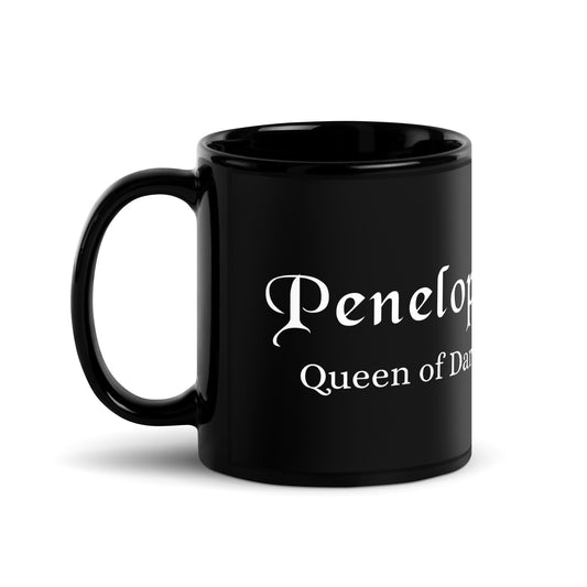 Penelope Barsetti Coffee Mug