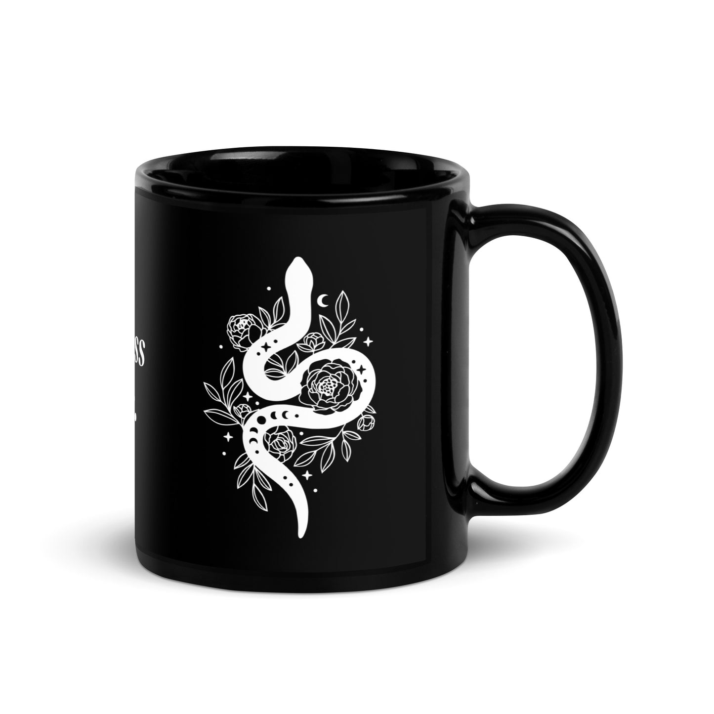 Dirty Blood - She'sss Fire Mug