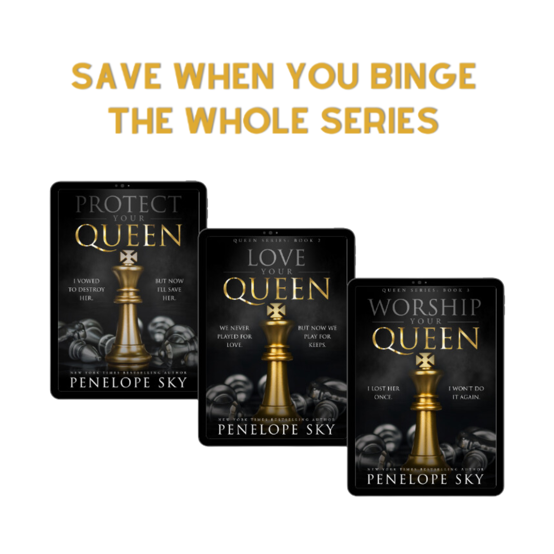 Queen Series E-Bundle
