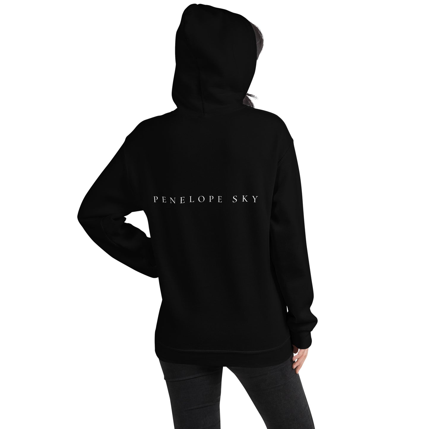It Kills Me Hoodie - Betrayal Series