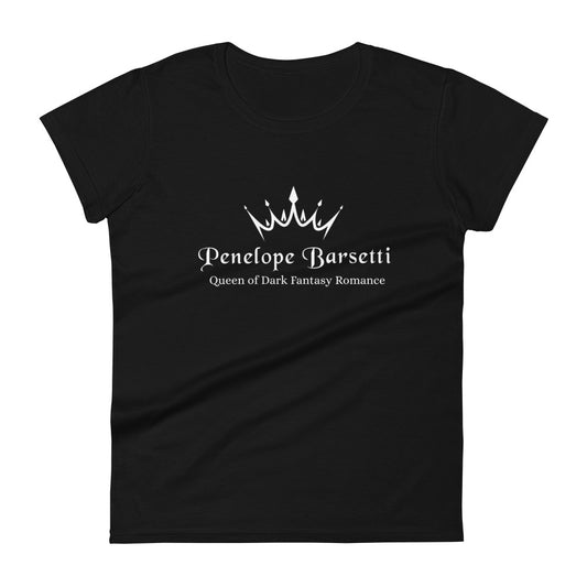 Penelope Barsetti Short Sleeve