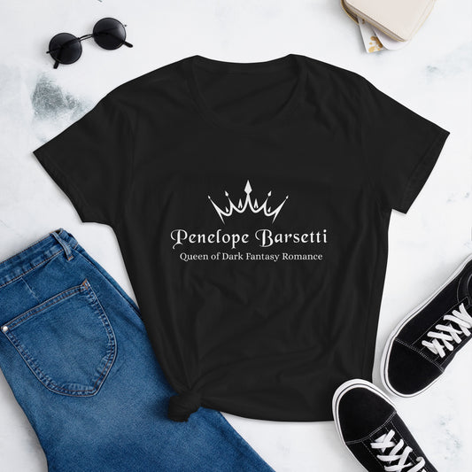 Penelope Barsetti Short Sleeve