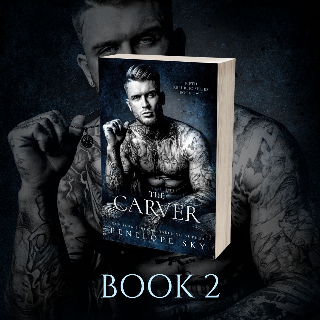 Fifth Republic Series Books 1-3: Paperback Bundle