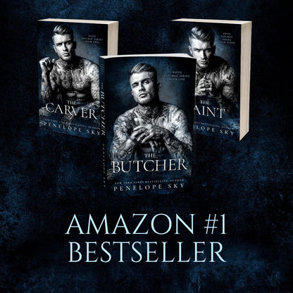 Fifth Republic Series Books 1-3: Paperback Bundle