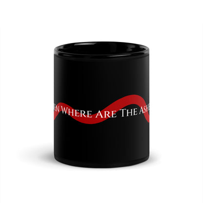 Dirty Blood - Where Are The Ashes Coffee Mug