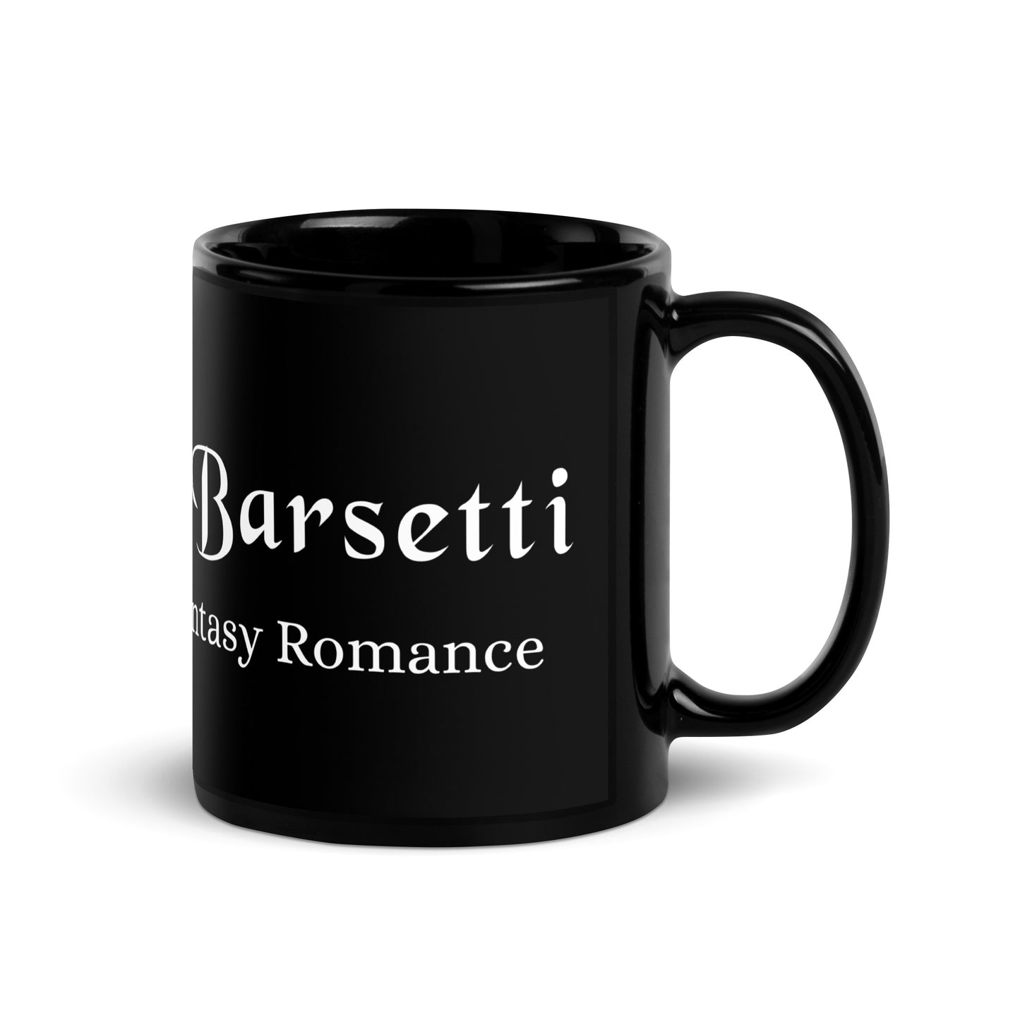Penelope Barsetti Coffee Mug