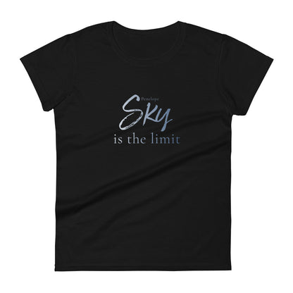 SKY's the Limit Shirt!