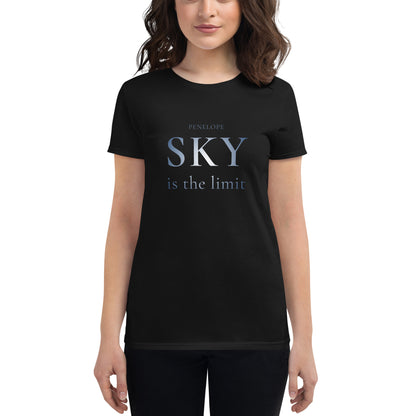 Penelope Sky T-Shirt!