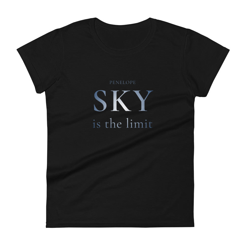 Penelope Sky T-Shirt!